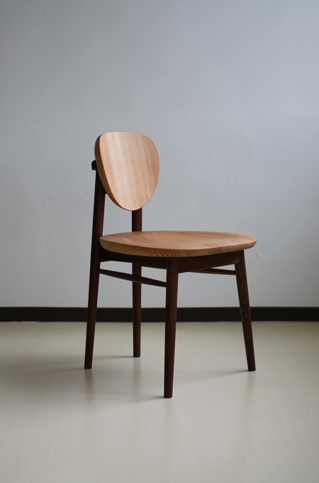 cafe' Chair